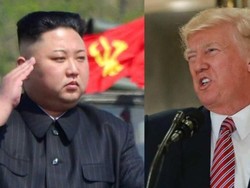 Korea Utara Batalkan Pembicaraan dengan Korea Selatan