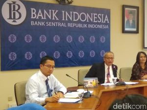 Penukaran Uang untuk Lebaran di Yogya Tersedia di 98 Lokasi Penukaran Uang untuk Lebaran di Yogya Tersedia di 98 Lokasi