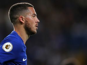 Rumor Transfer Terkait Chelsea: Hazard Hingga Higuain