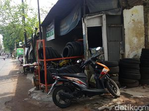 Cerita Istri Siri Ketua JAD Jatim, Berubah Total Setelah Menikah Cerita Istri Siri Ketua JAD Jatim, Berubah Total Setelah Menikah