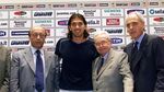 Momen-Momen Penting Buffon bersama Juventus