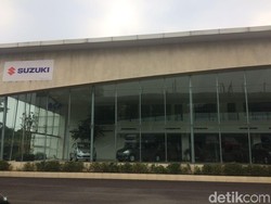 Diler Mobil Makin Sepi di Daerah yang Terdampak Karhutla