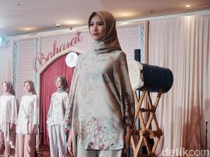 5 Wanita Ini Buktikan Hijab Tak Jadi Penghalang Meraih Mimpi 5 Wanita Ini Buktikan Hijab Tak Jadi Penghalang Meraih Mimpi