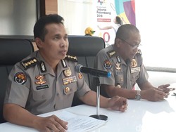 Fadli Ragu DPR Jadi Target Bom, Polri: Itu Keterangan Tersangka