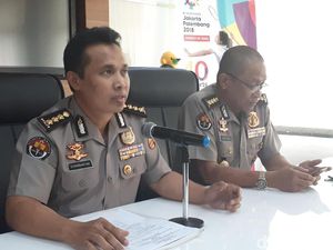 Polisi Siap Bantu KPK Cari Wali Kota Blitar dan Bupati Tulungagung Polisi Siap Bantu KPK Cari Wali Kota Blitar dan Bupati Tulungagung