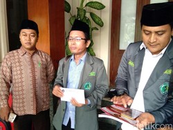 Temui Wiranto, Forum Dai Muda Siap Bantu Tangkal Paham Terorisme
