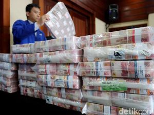 Catat! Ini Cara dan Syarat Ikut Tax Amnesty Jilid II Catat! Ini Cara dan Syarat Ikut Tax Amnesty Jilid II