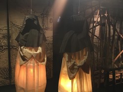 Skotlandia Akan Ampuni Para Penyihir yang Dieksekusi 400 Tahun Lalu