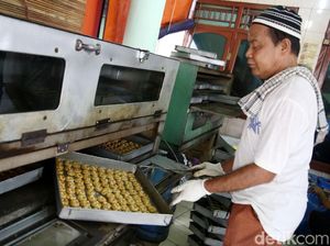 Tips dan Rincian Modal Usaha Kue Rumahan