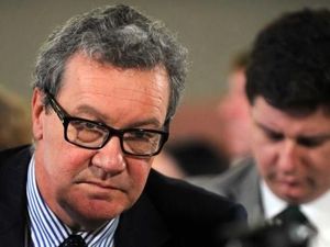 Mantan Menlu Australia Diperiksa FBI Terkait Pilpres AS