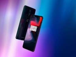 OnePlus 6 Resmi Dirilis, Apa Keunggulannya?
