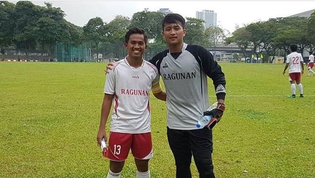 Mengenal Lima Wajah Baru Timnas U-19
