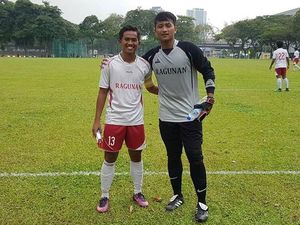 Mengenal Lima Wajah Baru Timnas U-19