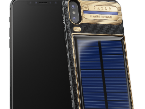 Cerita di Balik iPhone X Rp 67 Juta Buat Elon Musk