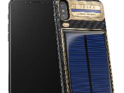 Cerita di Balik iPhone X Rp 67 Juta Buat Elon Musk