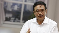 PDIP Ibaratkan Pilgub Sumut Semut Vs Gajah: Semutnya Edy Rahmayadi, Nikson