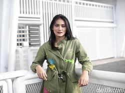 Karena Ranie Palma Sadar Basket Belum Bisa Jadi Profesi