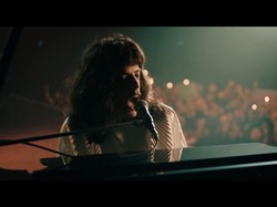 Konflik di Balik Kemegahan Biopic Bohemian Rhapsody