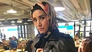 Guys, Shinta Bachir Nunggu Dilamar Nih!