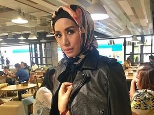 Siap Dilamar Anggota DPRD, Shinta Bachir Belum Mau Sebut Nama Calon Suami Siap Dilamar Anggota DPRD, Shinta Bachir Belum Mau Sebut Nama Calon Suami