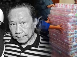 Menguak Gurita Bisnis Samadikun hingga Korupsi BLBI Rp 169 M