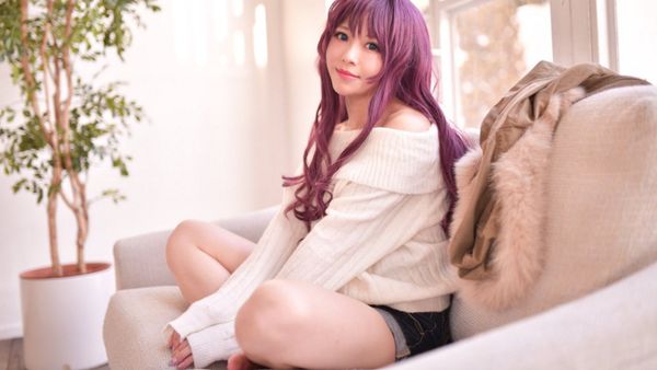 Transformasi Mengejutkan Wajah Cosplayer Pasca Oplas