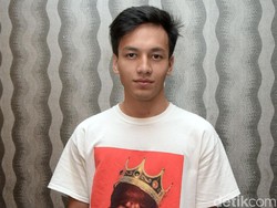 Denira Wiraguna Speechless Dengar Jefri Nichol Ditangkap karena Narkoba