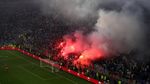 Juara Liga Europa, Atletico Berpesta di Lyon