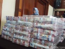 Bisa Balikin Uang Cash Rp 87 Miliar, Siapa Sebenarnya Samadikun?
