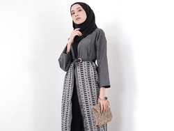 Pulang Kantor Ada Bukber? Ini Caranya Agar Tampil Stylish