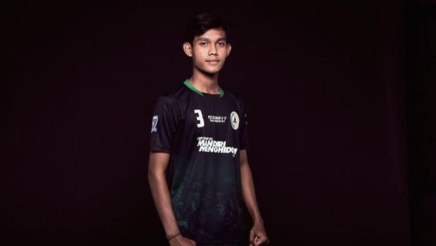 Mengenal Lima Wajah Baru Timnas U-19