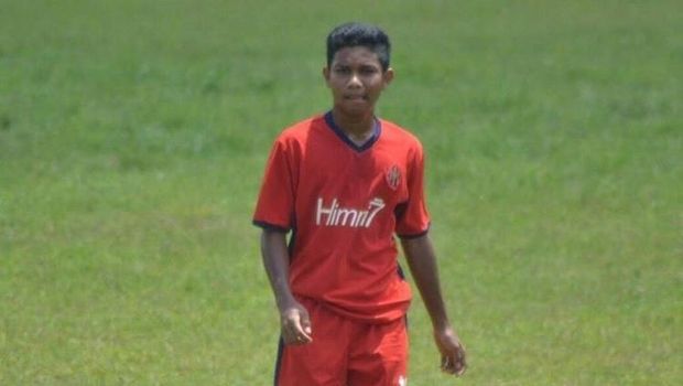 Mengenal Lima Wajah Baru Timnas U-19