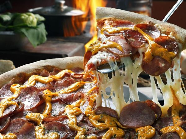 Ini Pilihan Topping Pizza Sesuai dengan Karakter Zodiak Anda