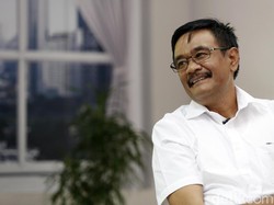 Ada Djarot di Antara Ahok dan Polwan Eks Ajudan Vero