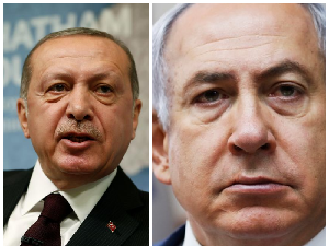 Haniyeh Tewas Bikin Hubungan Diplomatik Turki-Israel Tambah Panas Haniyeh Tewas Bikin Hubungan Diplomatik Turki-Israel Tambah Panas