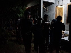 Tertutup, Rekan Guru Tak Tahu Rumah Terduga Teroris Probolinggo