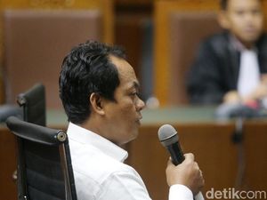 Dosen Universitas Al Azhar Jadi Saksi Meringankan Fredrich
