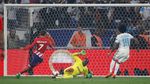 Juara Liga Europa, Atletico Berpesta di Lyon