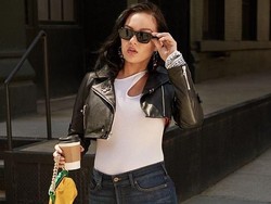 Akibat Tuntutan Pekerjaan, Model Ini Jadi Idap Gangguan Makan