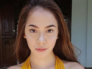 Gegara Chat di WA, Hukuman Artis Baby Jovanca Diperberat Gegara Chat di WA, Hukuman Artis Baby Jovanca Diperberat