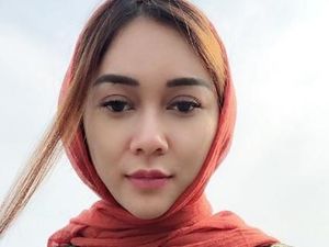 Belum Siap Berhijab, Aura Kasih Ingin Dalami Islam Lebih Jauh
