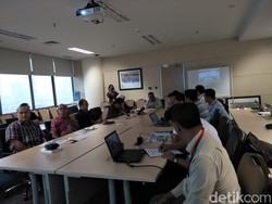 Polda Kaltim Minta KPK Bantu Usut Korupsi Lahan Rumah Potong Unggas