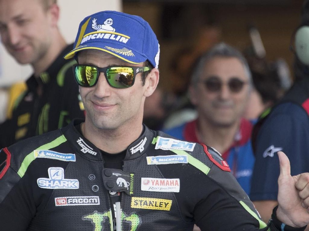 Dapatkan Zarco, KTM Harus Naik Level Dapatkan Zarco, KTM Harus Naik Level