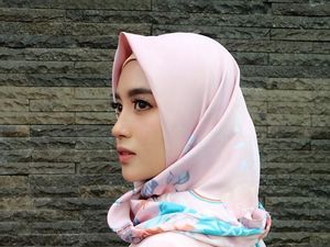 Nabilah Ayu Takut Foto Sebelum Berhijab Diedit Oknum Tak Bertanggung Jawab