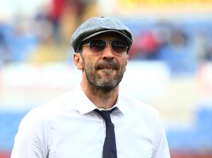 Buffon Diyakini Akan Tes Medis di PSG Hari Ini