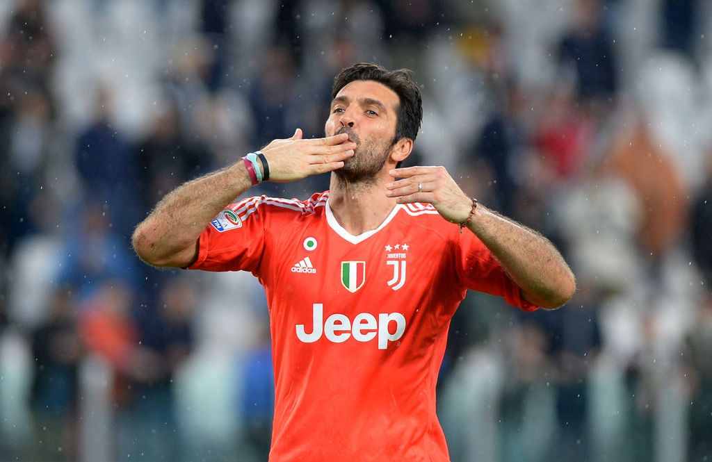 Gianluigi Buffon