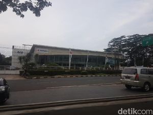 Nissan Setop Penjualan Infiniti di Indonesia Sejak Akhir Maret Nissan Setop Penjualan Infiniti di Indonesia Sejak Akhir Maret