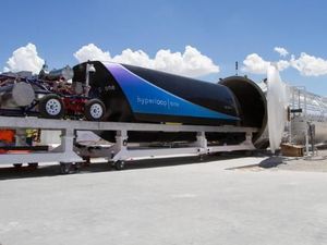 Ngantor Pakai Mobil Terbang hingga Kereta Tabung? Sebentar Lagi Bisa