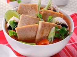 Ini Menu Andalan bagi Kamu yang Kesiangan Sahur