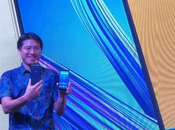 Zenfone Live (L1) Ikut Meluncur, Harganya Cuma Sejutaan